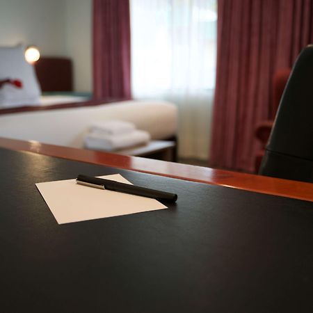 Best Western Plus Easton Inn & Suites Exteriör bild