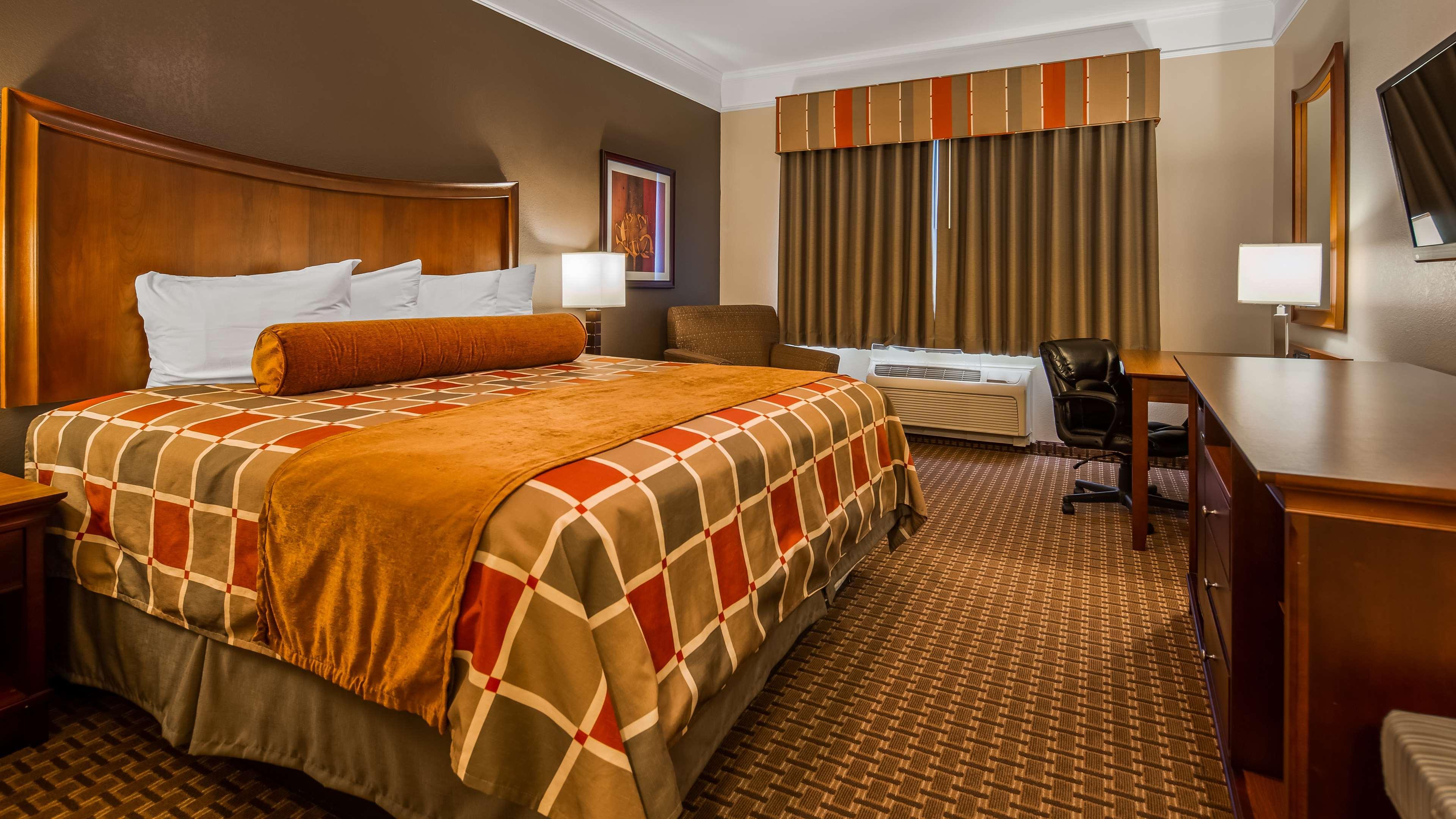 Best Western Plus Easton Inn & Suites Exteriör bild