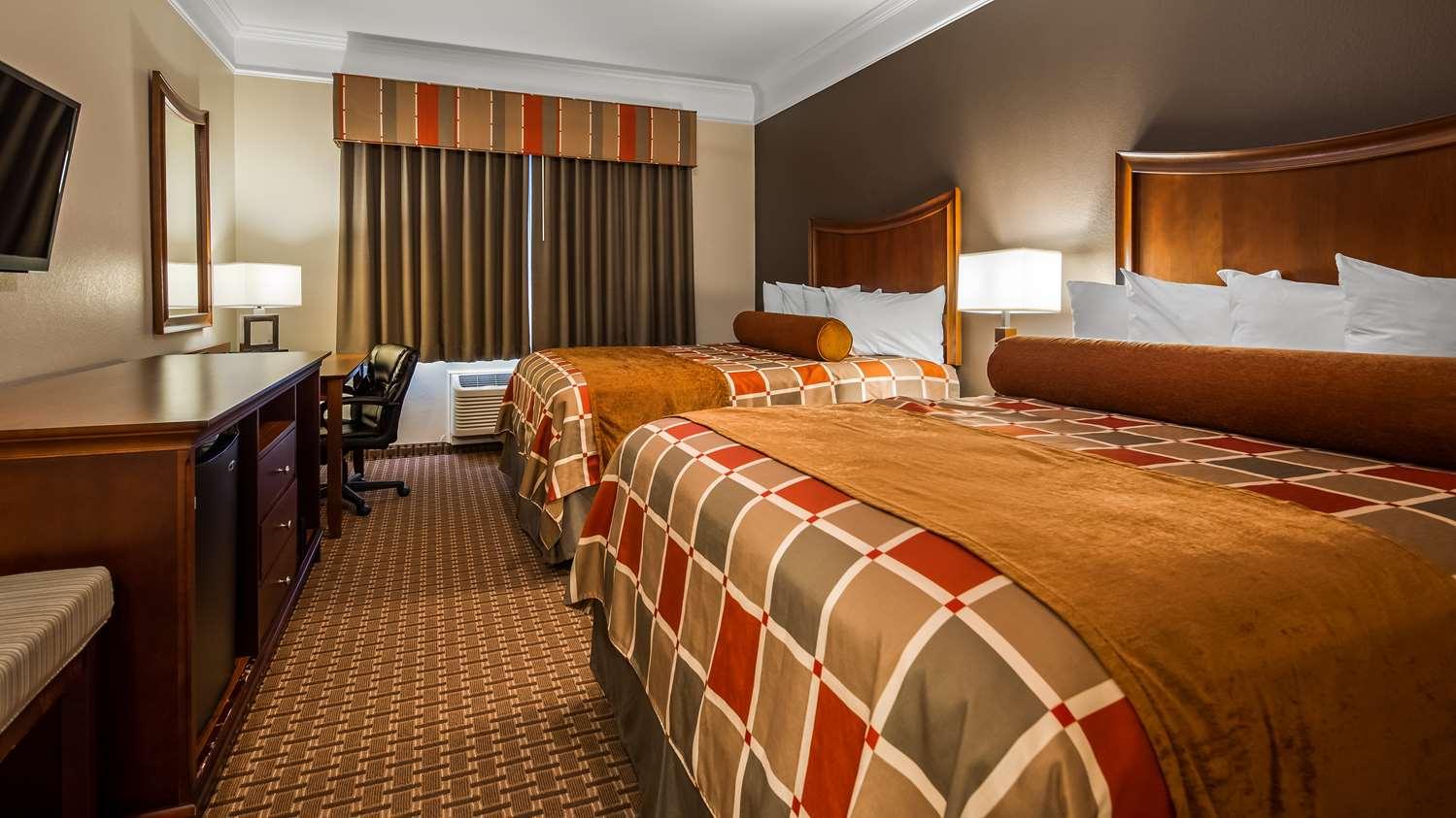 Best Western Plus Easton Inn & Suites Exteriör bild