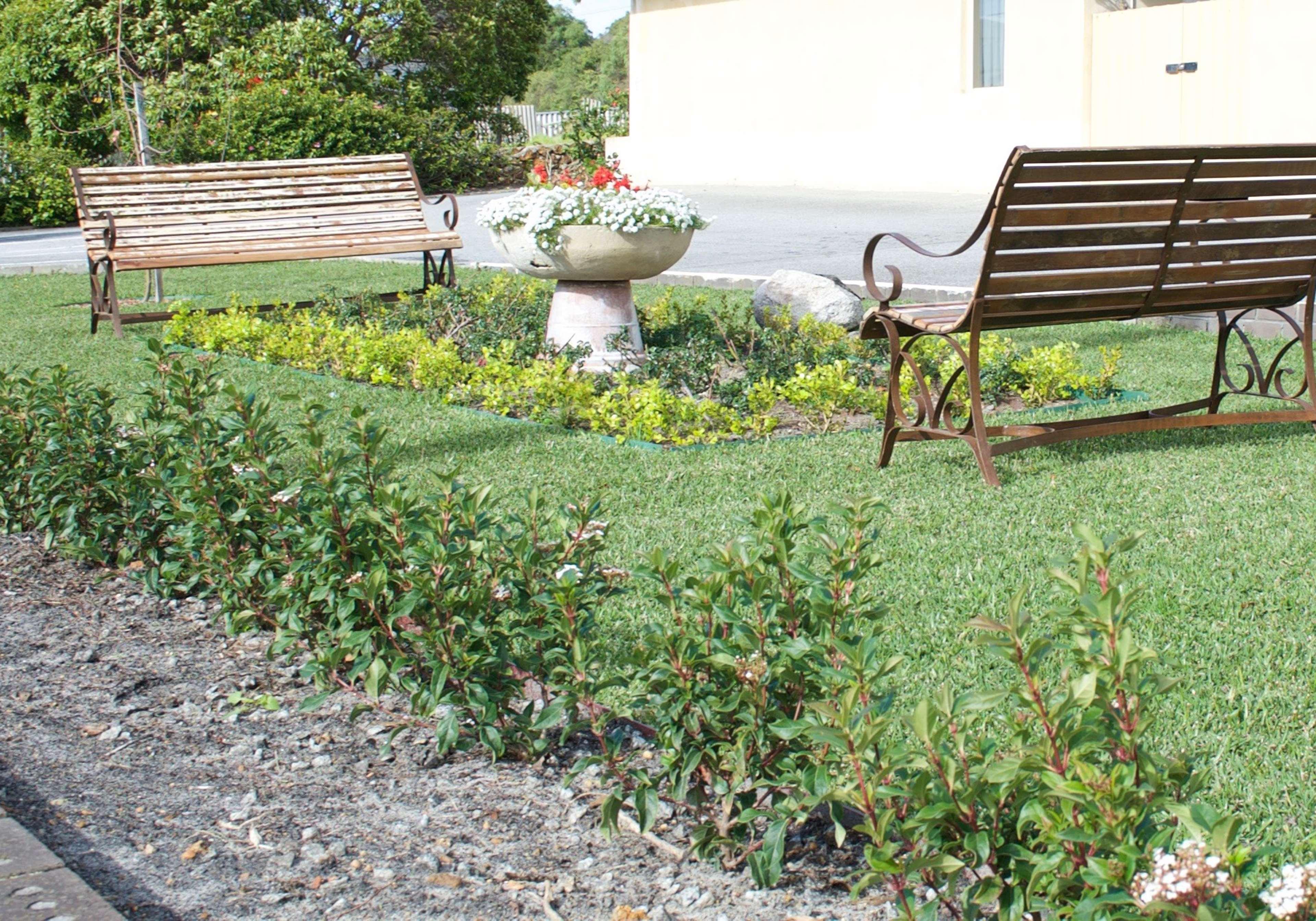 Best Western Plus Easton Inn & Suites Exteriör bild
