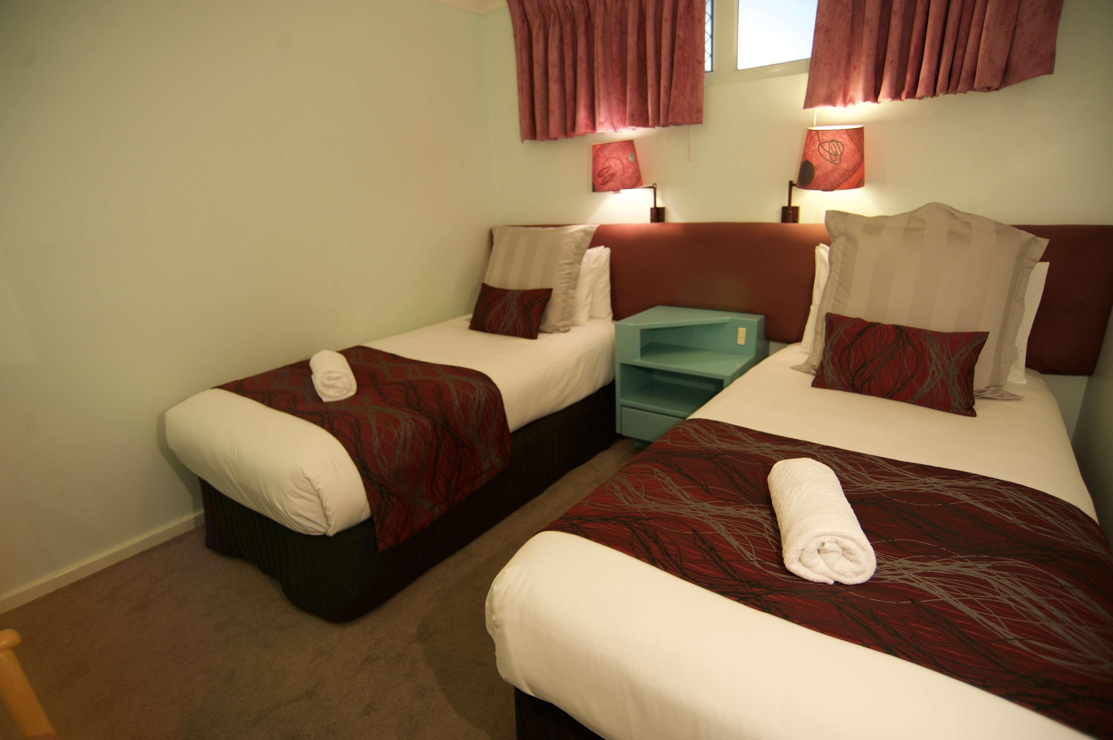 Best Western Plus Easton Inn & Suites Exteriör bild