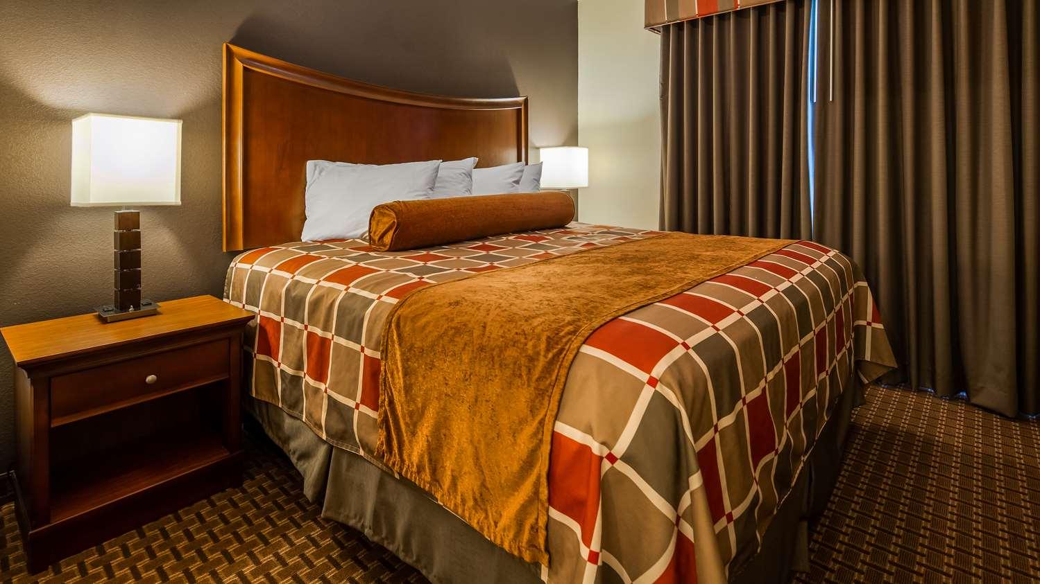 Best Western Plus Easton Inn & Suites Exteriör bild